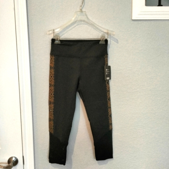 Bsp Pants - Better sports performance leggings